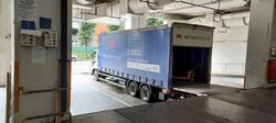 Pantech Business Hub (D5), Warehouse #606933961